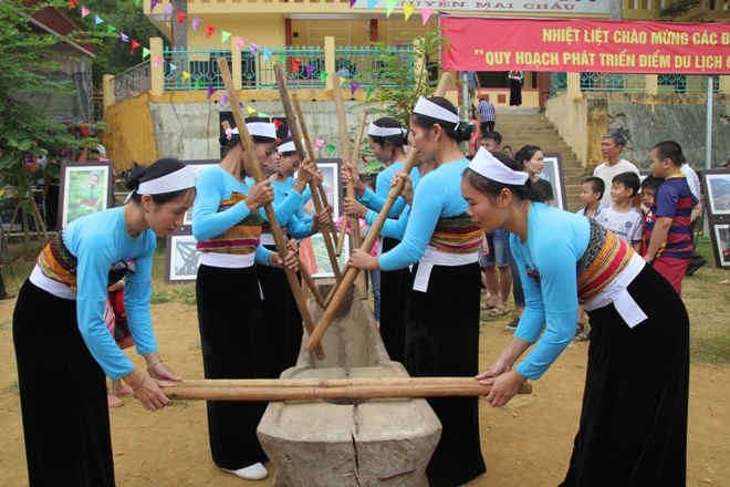 Gắn phát triển du lịch cộng đồng với xây dựng nông thôn mới ảnh 6